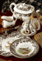 Spode Woodland