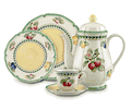 Villeroy and Boch French Garden